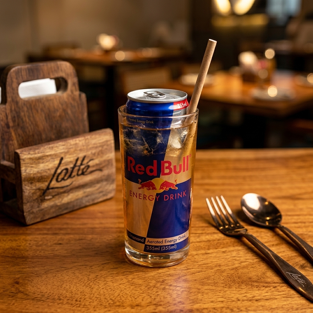 Red Bull