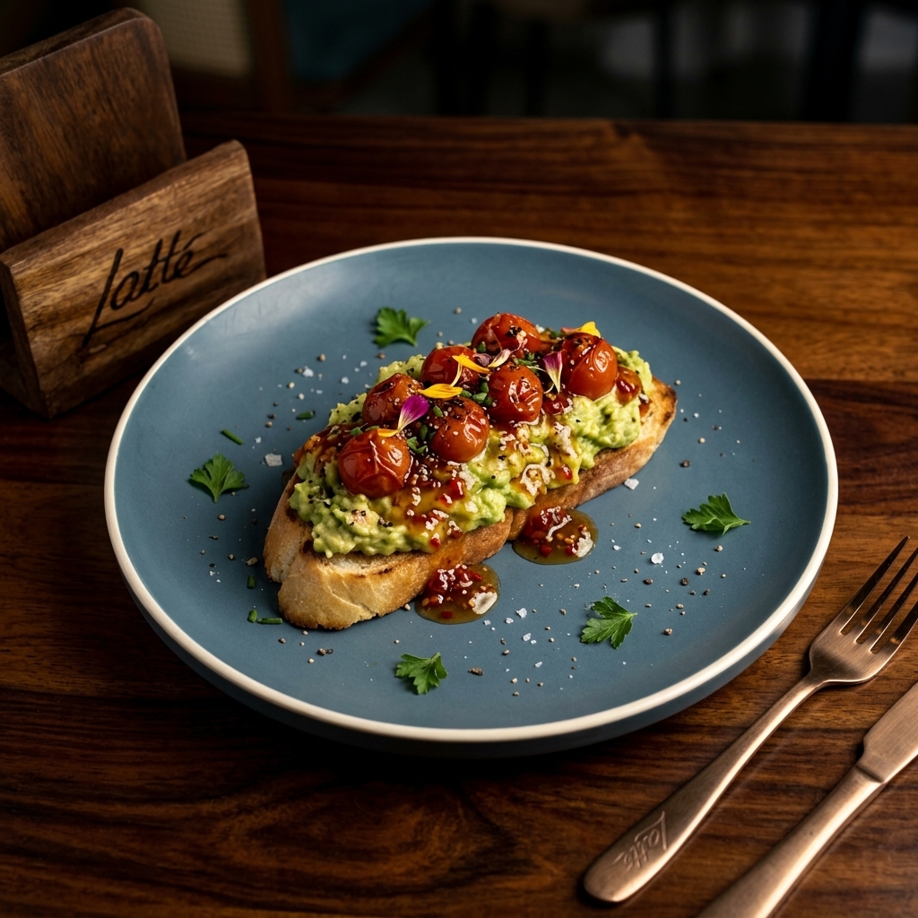 Avocado Toast