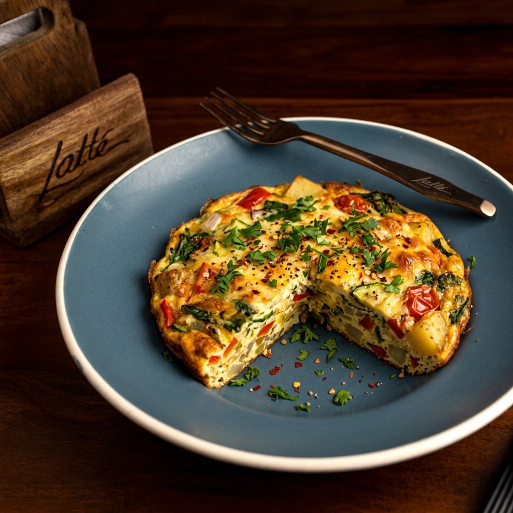 Frittata