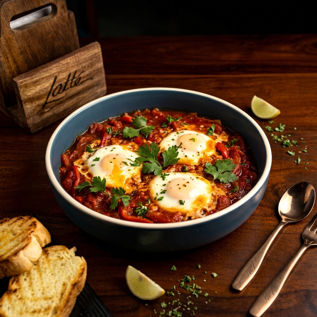 Shakshuka