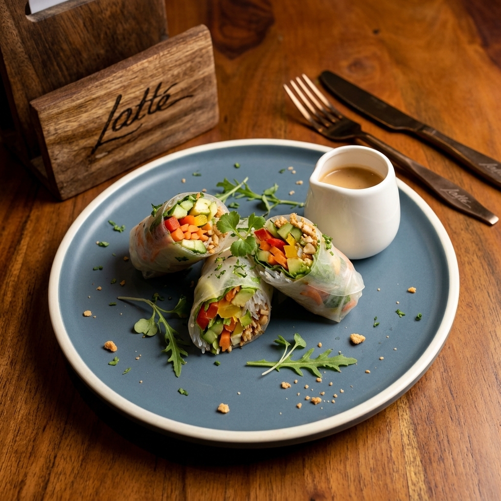 Mekong Roll