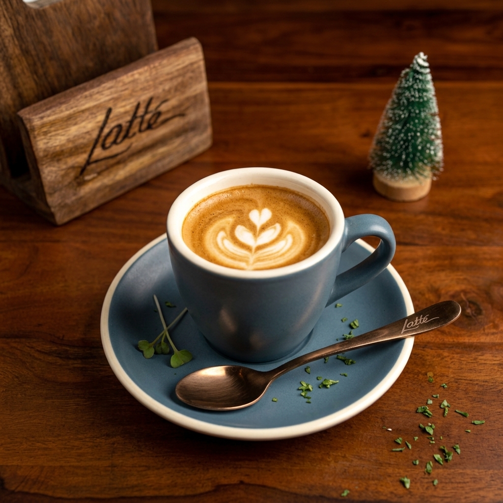 Espresso Shot