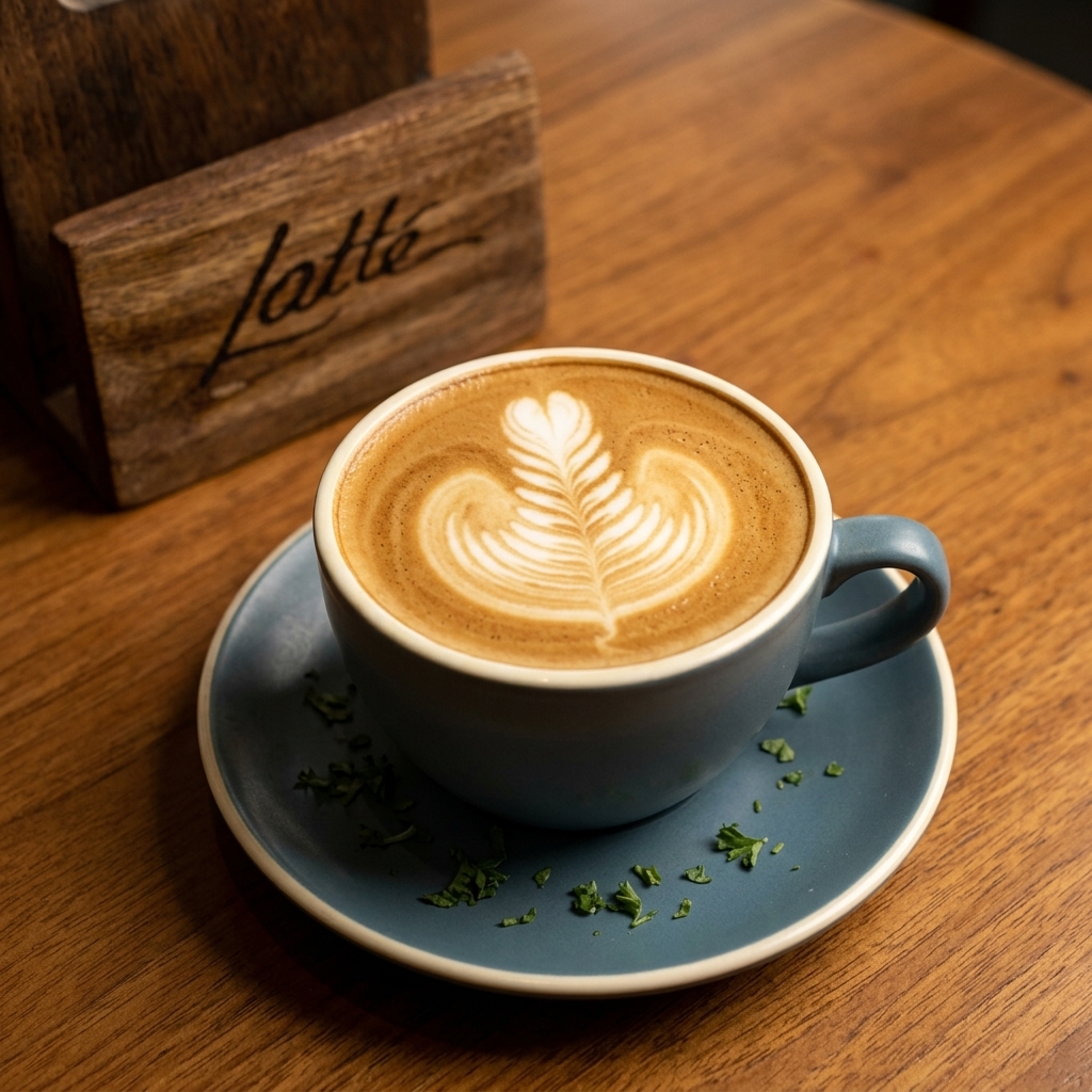 Flat White
