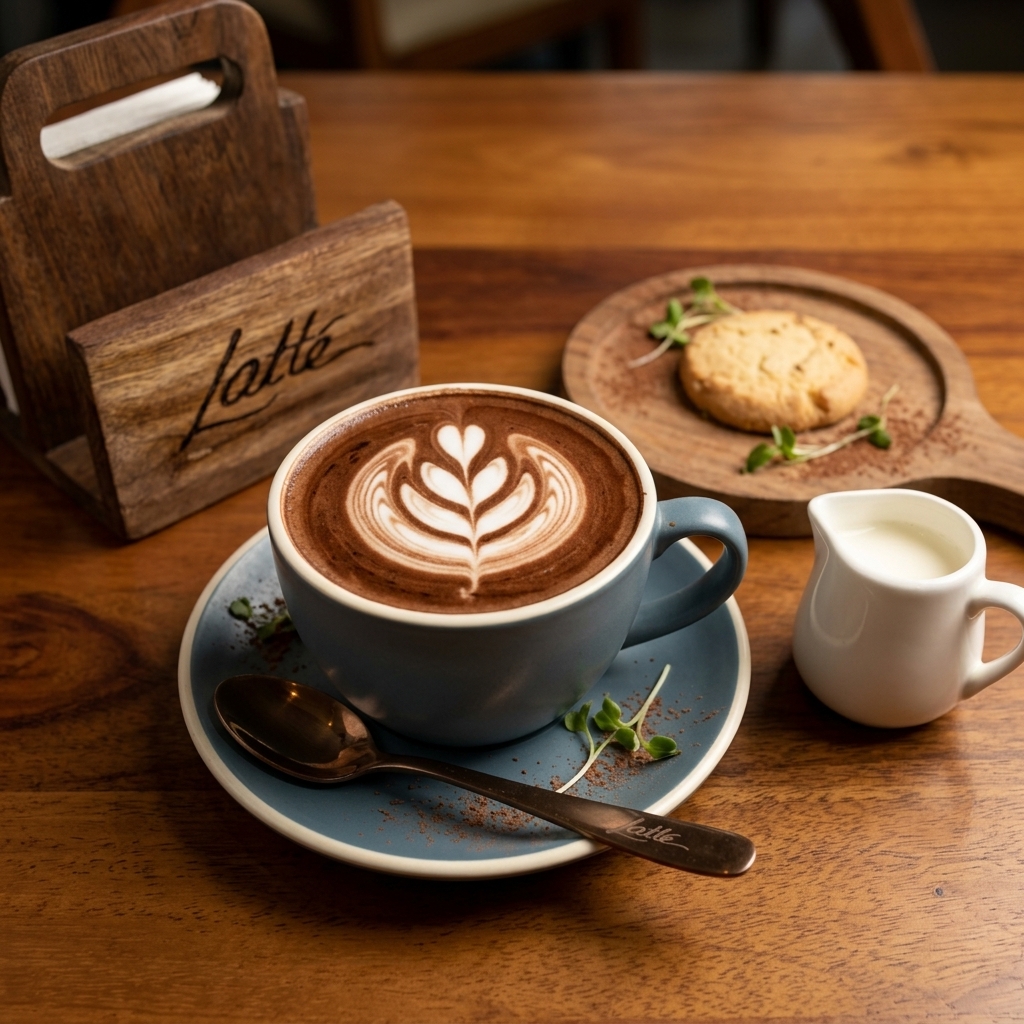 Hot Chocolate