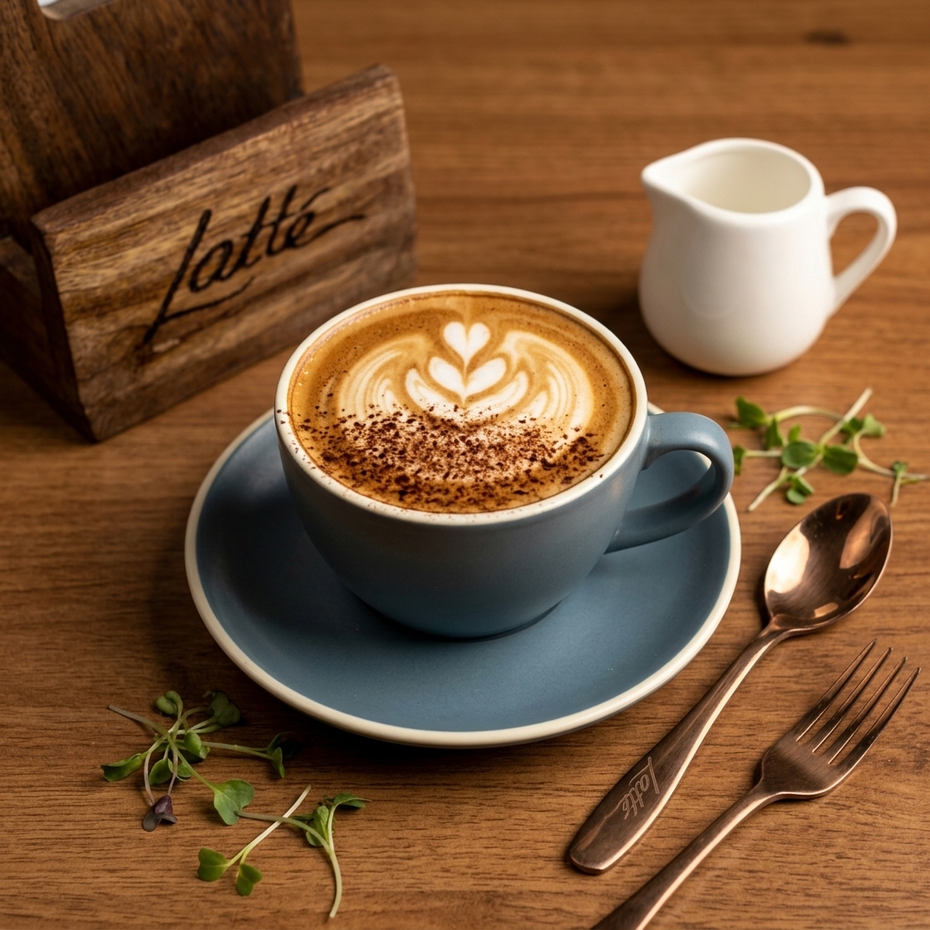 Irish Cappuccino