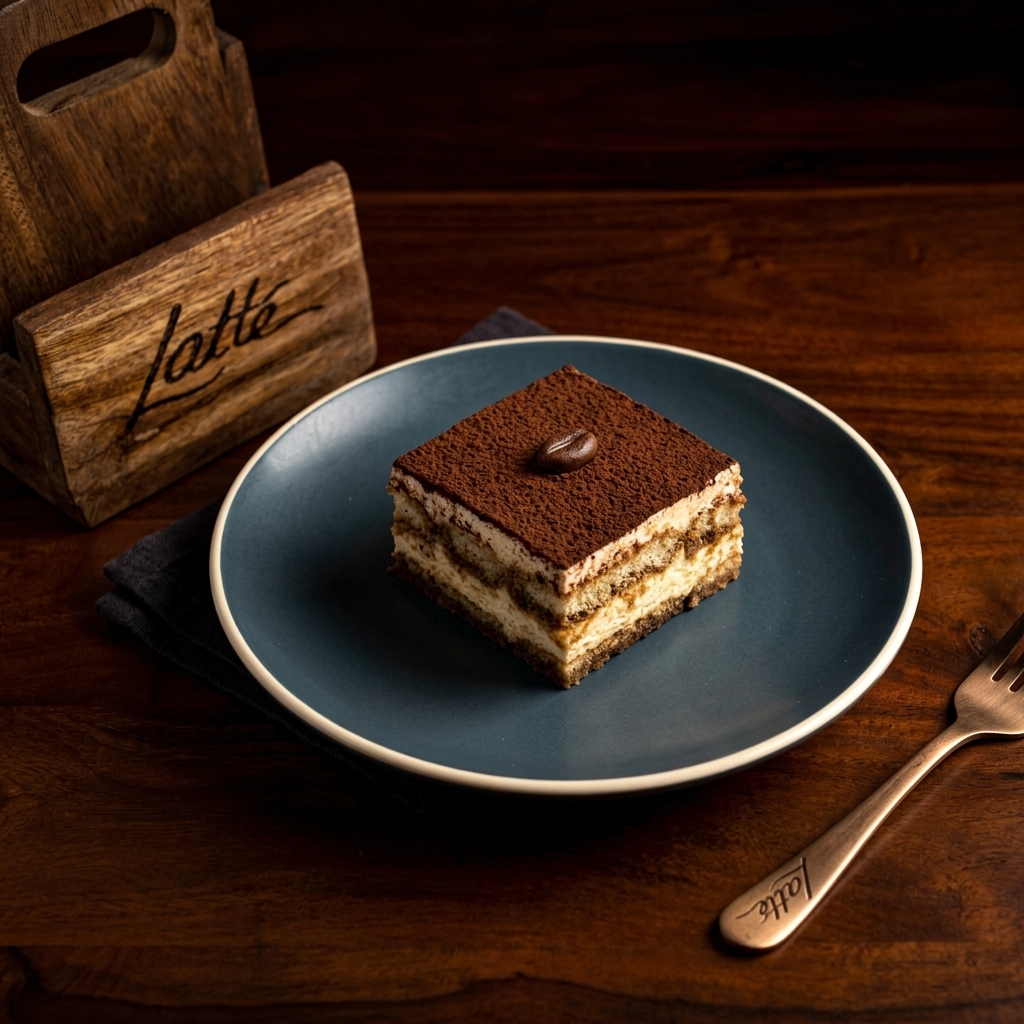 Tiramisu
