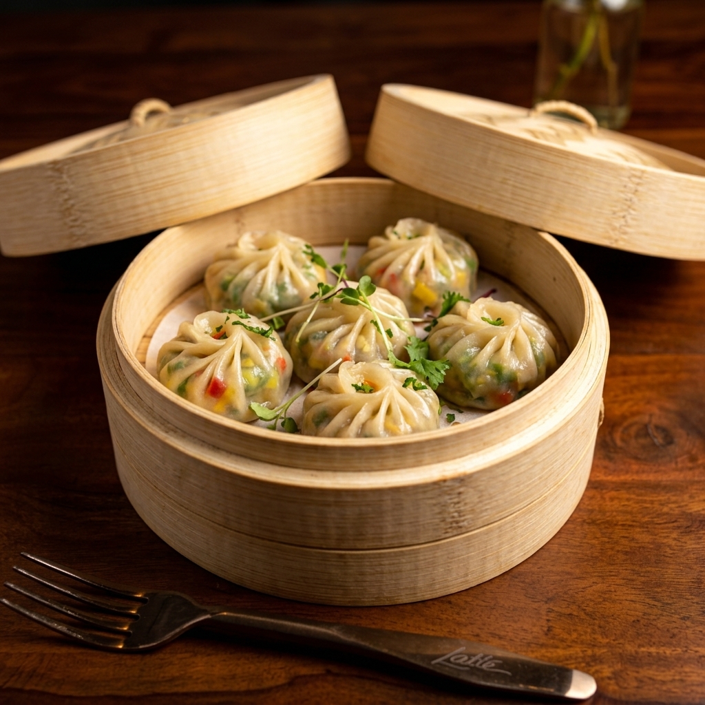 Cantonese Vegetable