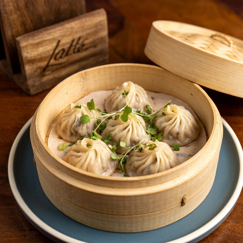 Shangai Chicken