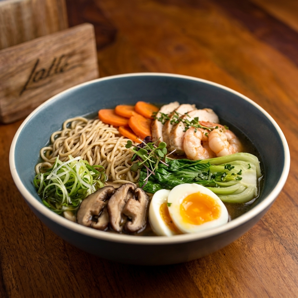 Japanese Bowl
