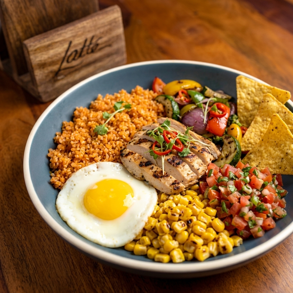 Mexican Bowl