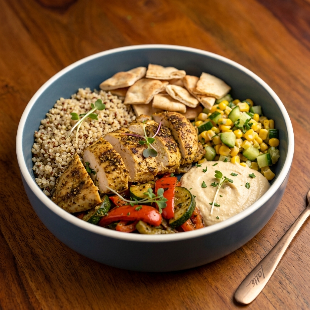 Turkish Bowl