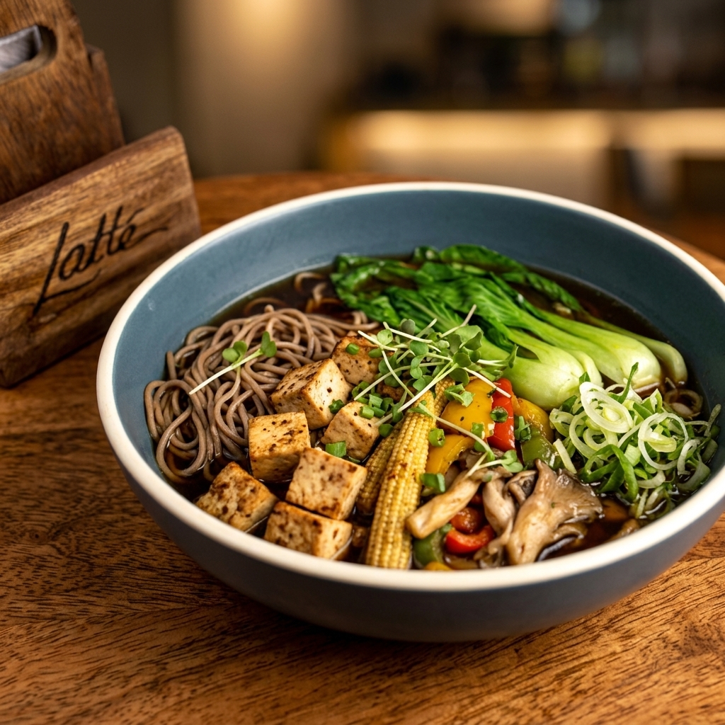 Japanese Bowl