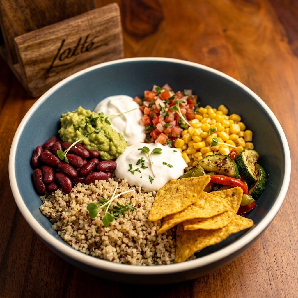 Mexican Bowl
