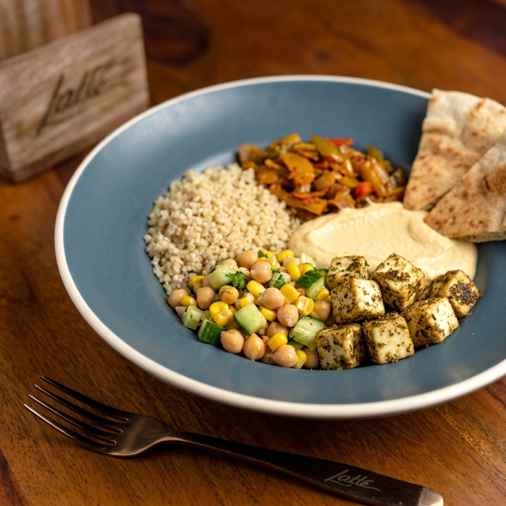 Turkish Bowl