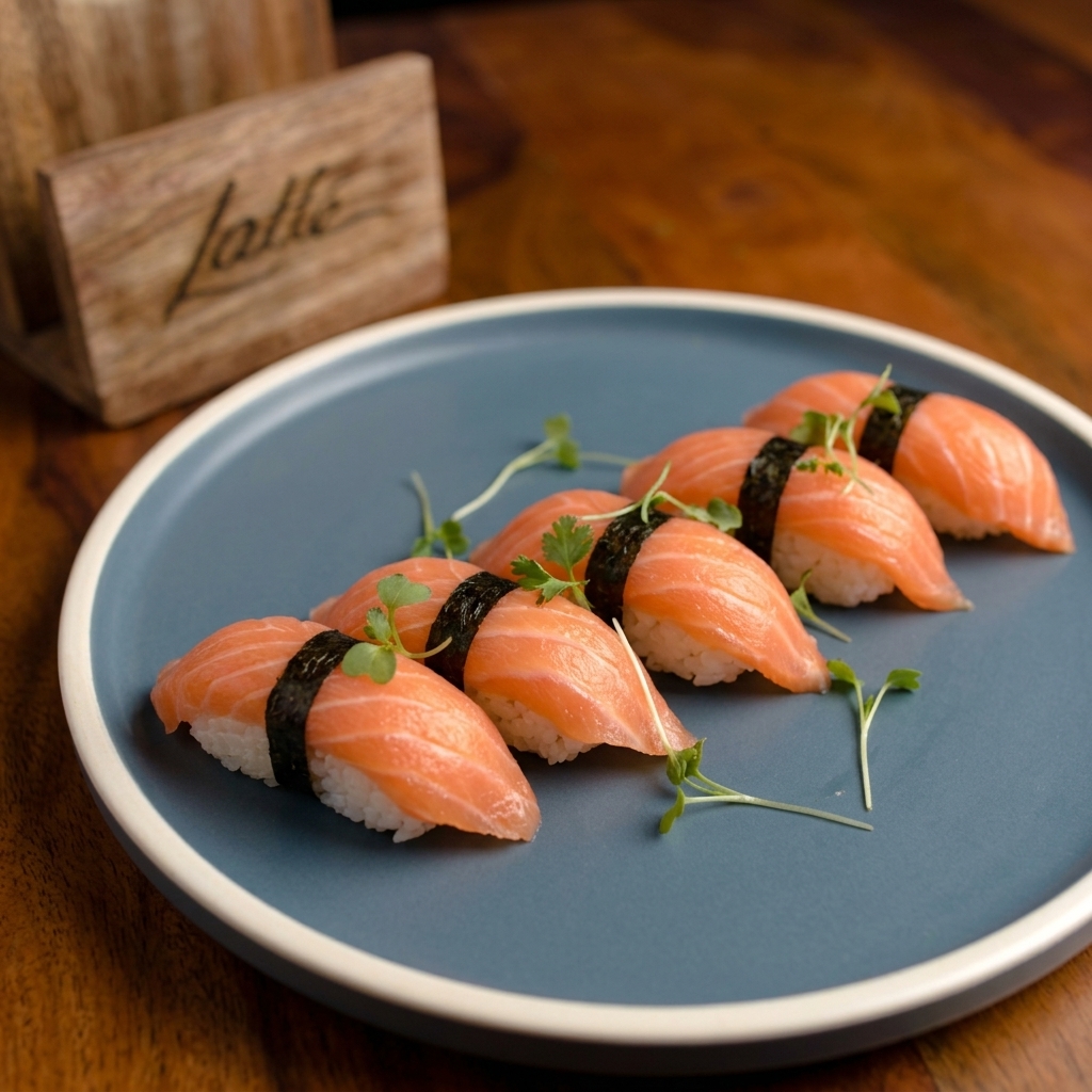 Salmon