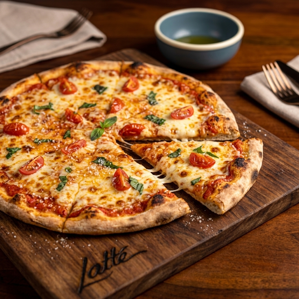 Margherita