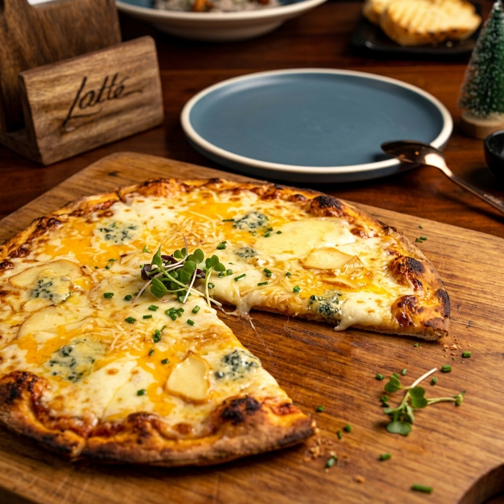Six Cheese