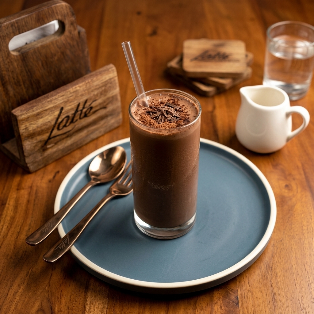 Chocolate