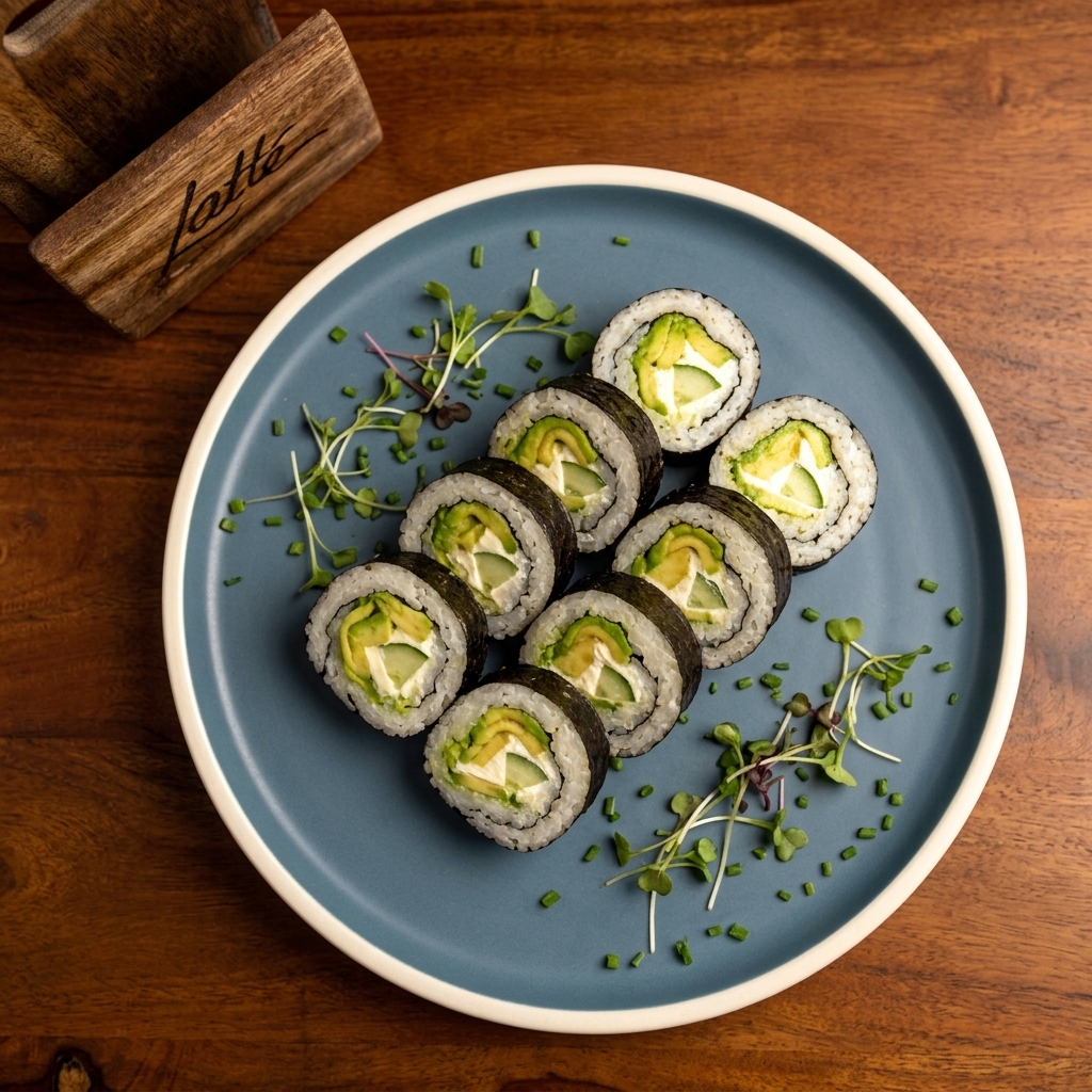 Avacado Cream Cheese