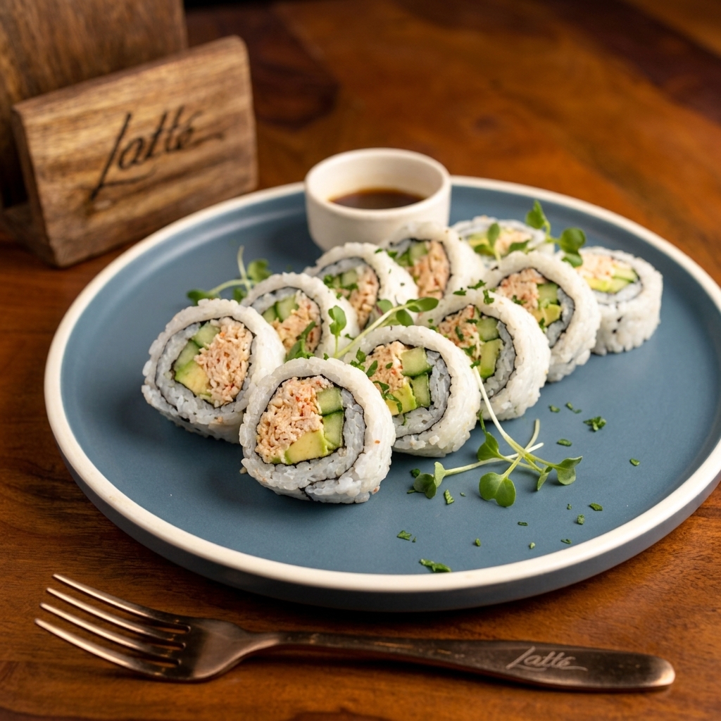 California Roll