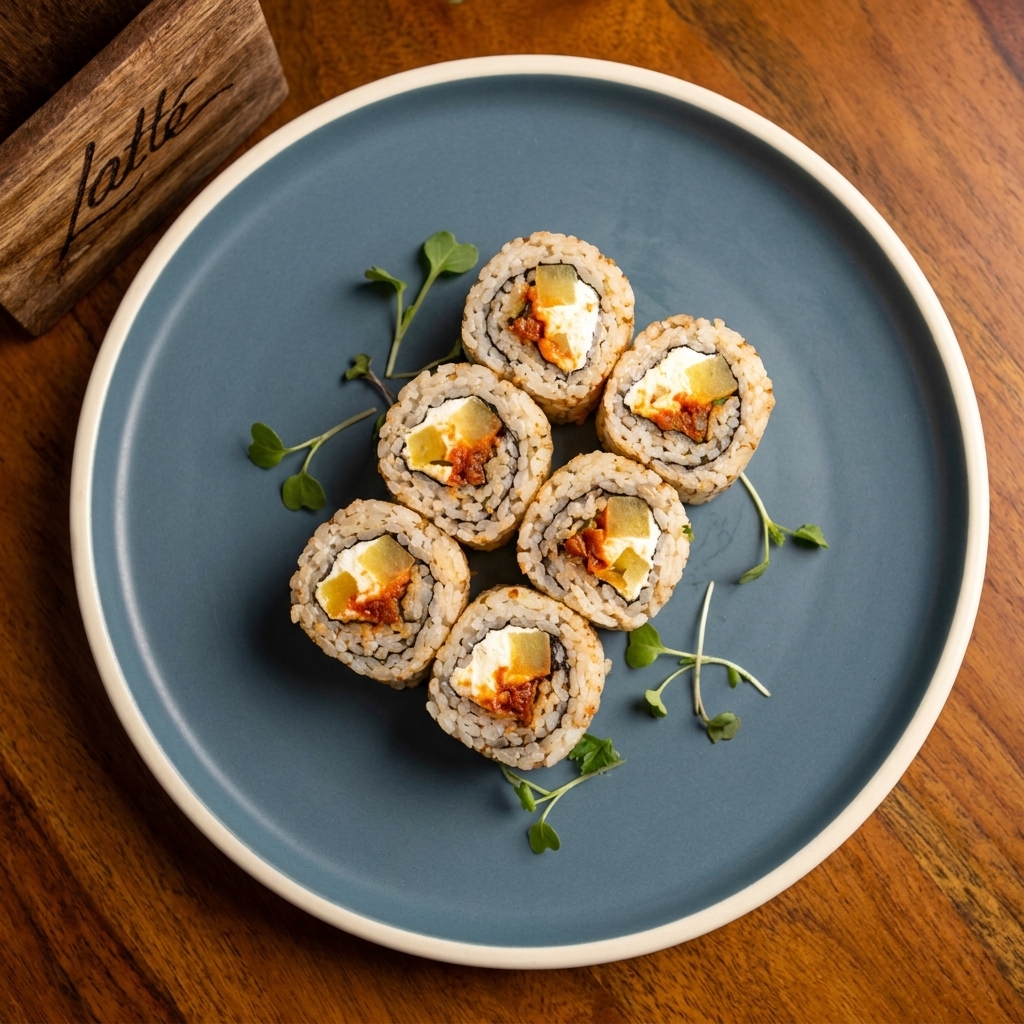 Sambal Radish Urmaki